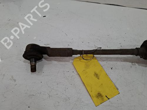 Steering rack SUZUKI BALENO (FW, EW) 1.0 (A1K310) | BP38604346M22 - Image 3
