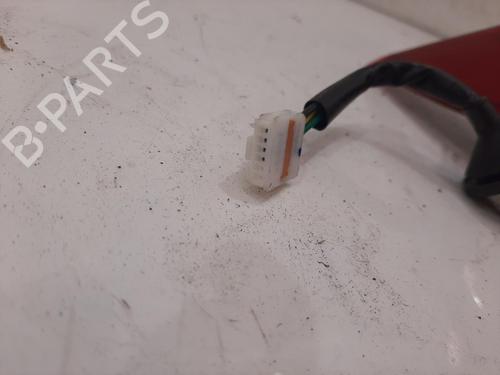 Left taillight KIA RIO IV (YB, SC, FB) 1.0 T-GDI 100 | BP37607961C34  - Image 5