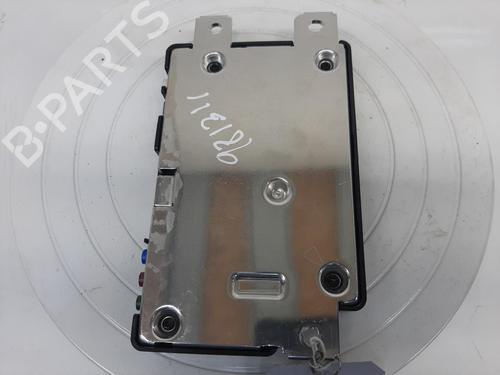 Control unit JAGUAR I-PACE (X590) EV400 AWD | BP26839129M11 