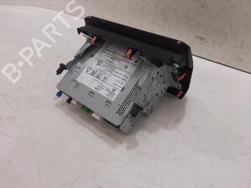 Radio SUZUKI SWIFT V (AZ) 1.2 Hybrid (Mild Hybrid) (A2L412) | BP33435472E6 - Image 5