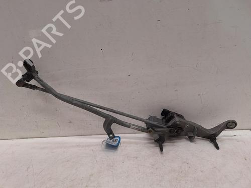 Viskermotor vindrude MERCEDES-BENZ C-CLASS (W205) C 200 (205.042) (184 hp) 26962759