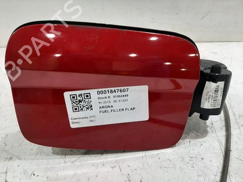 Used Fuel flap Fuel flap 39614878 39614878