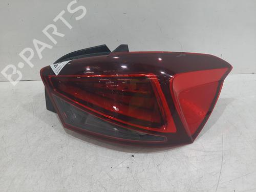 Right taillight SEAT IBIZA V (KJ1, KJG) 1.0 TSI | BP39532012C35 - Image 5