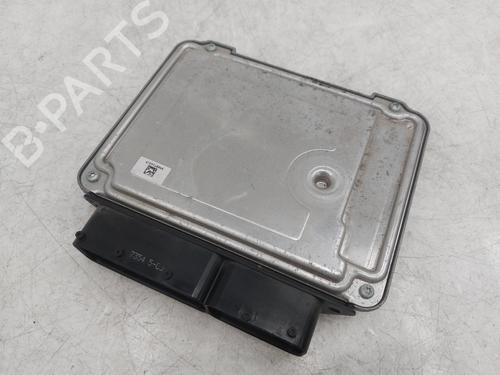Engine control unit (ECU) AUDI Q3 (8UB, 8UG) 2.0 TDI | BP26752868M57 - Image 3