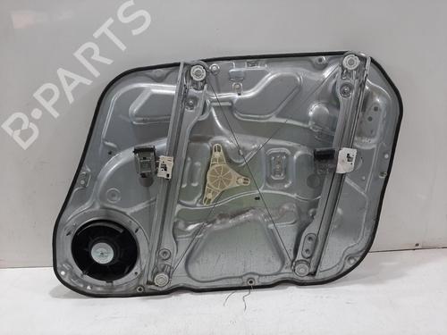 Front left window mechanism HYUNDAI i30 (FD) 1.6 CRDi | BP30559605C22 - Image 5