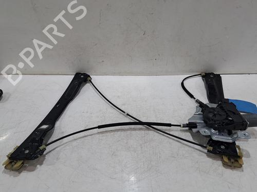 Vindusheismekanisme høyre foran VAUXHALL ASTRA Mk VI (J) GTC (P10) 1.7 CDTi (131 hp) 30496352