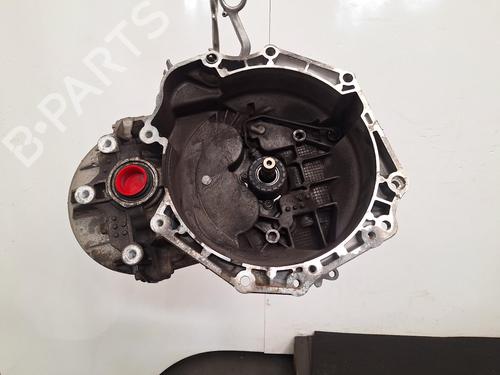 Gearkasse Gearkasse VAUXHALL ASTRA Mk VI (J) GTC (P10) 1.6 CDTi (136 hp) 36811403 36811403