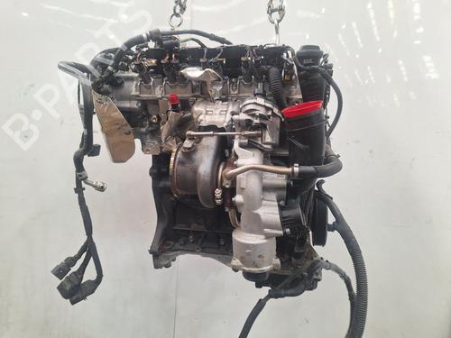 Engine AUDI A6 C8 (4A2) 40 TFSI | BP37491237M1 - Image 2