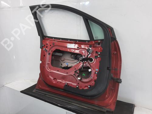 Left front door JAGUAR I-PACE (X590) EV400 AWD | BP26850176C2 