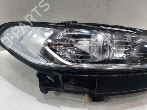 Right headlight FORD MONDEO V Hatchback (CE) 1.5 EcoBoost | BP32529363C29