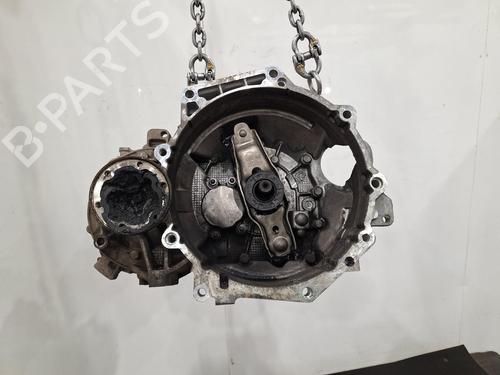 Used Gearbox VW GOLF VII (5G1, BQ1, BE1, BE2) 1.4 TSI (150 hp) 32089823