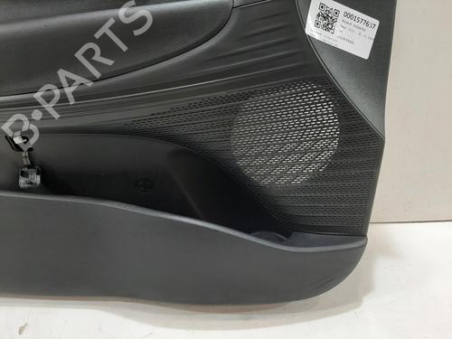 Front left panel HYUNDAI i20 III (BC3, BI3) 1.0 T-GDI | BP30671859C58 - Image 4