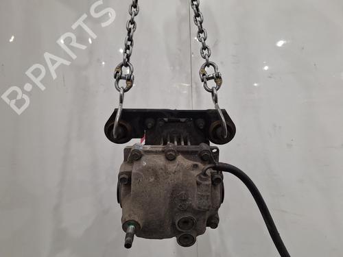 Front differential NISSAN QASHQAI II (J11, J11_) 1.6 dCi ALL MODE 4x4-i | BP31903433M23