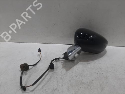 Used Left mirror CITROËN DS3 (SA_) 1.6 HDi 90 (92 hp) 30517484