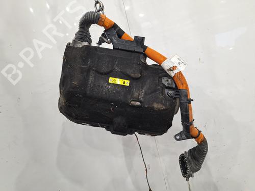 Motor JAGUAR I-PACE (X590) EV400 AWD | BP29603401M1 