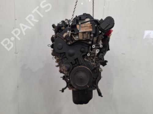 Used Engine Engine FORD FOCUS III 1.6 TDCi (115 hp) 36290488 36290488