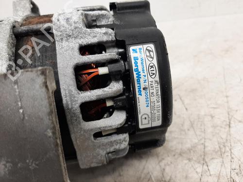 Alternator KIA SPORTAGE IV (QL, QLE) 1.6 CRDi | BP26808174M7 