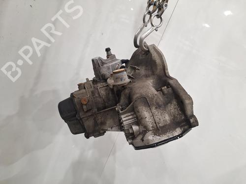 Gearkasse VAUXHALL CORSA Mk III (D) (S07) 1.4 (L08) | BP29398361M3 