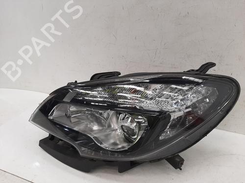 Left headlight VAUXHALL MOKKA / MOKKA X (J13) 1.7 CDTI | BP33839675C28 - Image 2