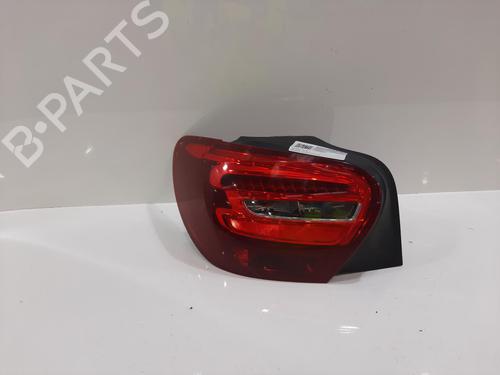 left-taillight-mercedes-benz-a-class-w176-2012-2013-2014-2015-2016-2017-2018-33839946 main image