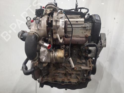 Engine VW GOLF VII (5G1, BQ1, BE1, BE2) 1.6 TDI | BP38015432M1 - Image 4