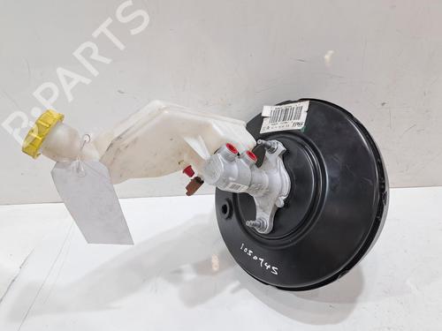 Servo brake CITROËN C3 III (SX) 1.2 PureTech 82 | BP36878775M42  - Image 5