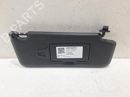 Altro MERCEDES-BENZ E-CLASS (W213) AMG E 63 S 4-matic+ (213.089) (612 hp) 32380634