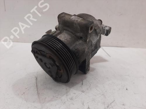 AC compressor PEUGEOT 107 (PM_, PN_) 1.0 | BP29636774M34 