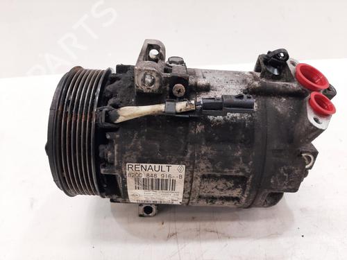 Used AC compressor AC compressor VAUXHALL VIVARO B Van (X82) 1.6 CDTi (120 hp) 34178607 34178607
