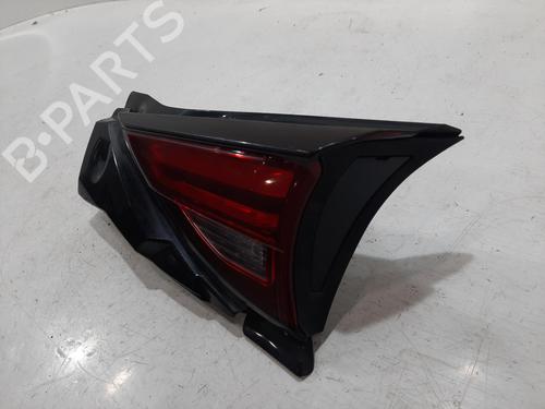 Højre baglygte MAZDA CX-5 (KF) 2.0 | BP30869934C35