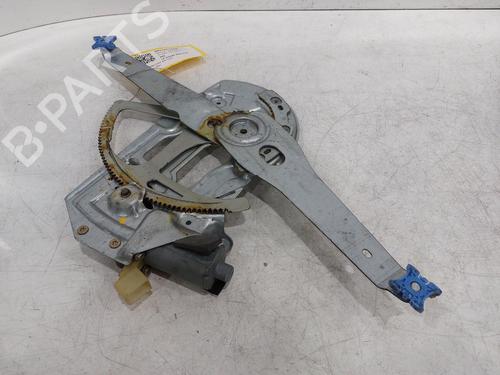 Front left window mechanism VOLVO S60 I (384) 2.0 T | BP26840152C22 