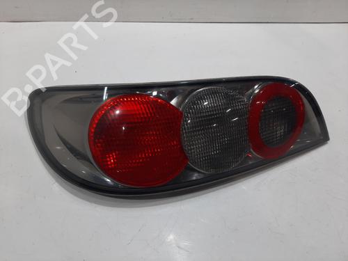 Left taillight SMART ROADSTER (452) 0.7 (452.434) | BP29397472C34 