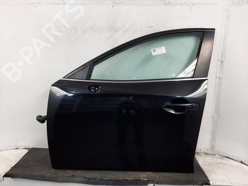Dør venstre fortil MAZDA 3 (BM, BN) 2.2 D (150 hp) 29417896