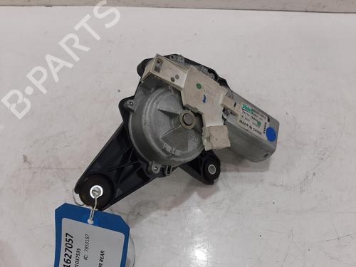 Rear wiper motor NISSAN JUKE (F15) 1.5 dCi | BP32120733M102 