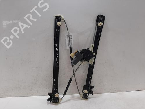 Used Rear right window mechanism Rear right window mechanism LAND ROVER RANGE ROVER IV (L405) 4.4 SDV8 4x4 (340 hp) 33212354 33212354