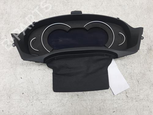 Used Instrument cluster BMW X3 (G01, F97, G08) xDrive 20 d (190 hp) 26785205