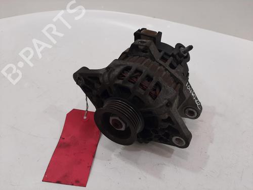 Used Alternator Alternator HYUNDAI i10 I (PA) 1.2 (78 hp) 34205771 34205771