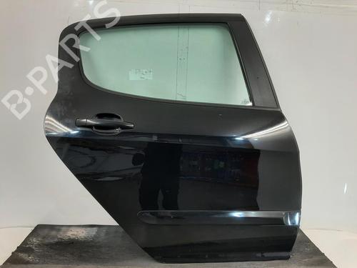 Right rear door PEUGEOT 308 I (4A_, 4C_) 1.6 HDi | BP26861926C5