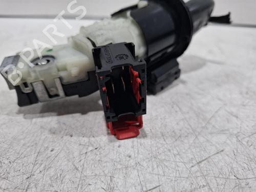 Ignition barrel VAUXHALL VIVARO B Van (X82) 1.6 CDTi | BP40222875M48 - Image 3