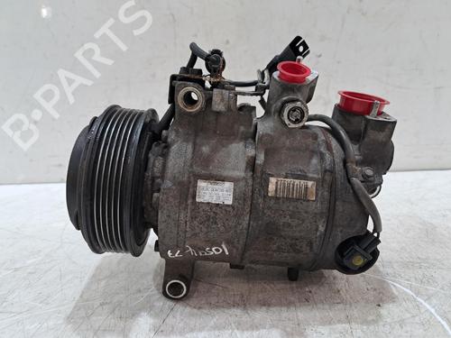 AC compressor BMW 1 (F20) 116 i | BP39007301M34 - Image 3