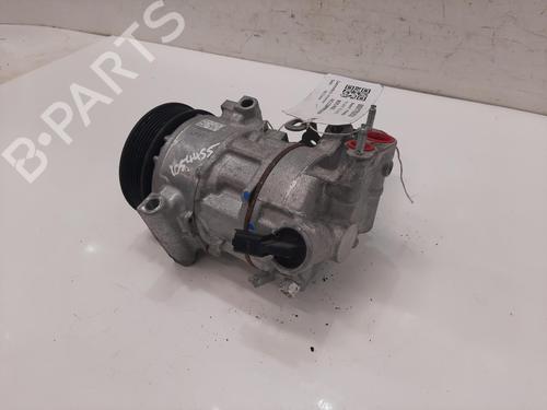 AC compressor CITROËN BERLINGO (ER_, EC_) 1.5 BlueHDi 130 (ECYHZJ, ECYHZR) | BP39888753M34 - Image 3