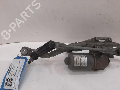 Front wiper motor AUDI A1 (8X1, 8XK) 1.6 TDI | BP26808610M29 