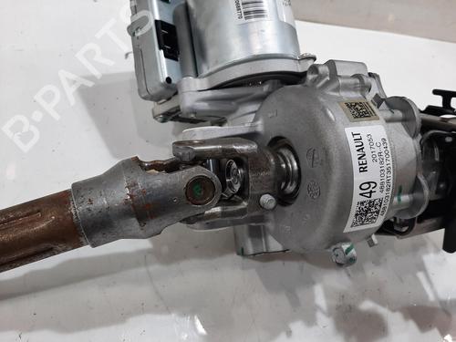 Steering column RENAULT ARKANA I (LCM_, LDN_) 1.6 E-TECH 145 (LDMU) | BP35922083M21 - Image 4