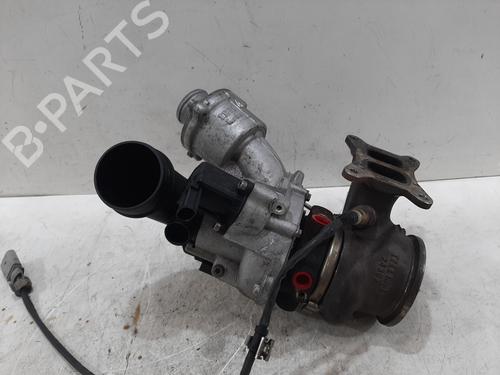 Turbo/Compressor VW GOLF VII (5G1, BQ1, BE1, BE2) 2.0 GTI (220 hp) 31649782