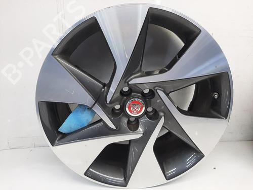 Rim JAGUAR I-PACE (X590) EV400 AWD | BP26851090C45 