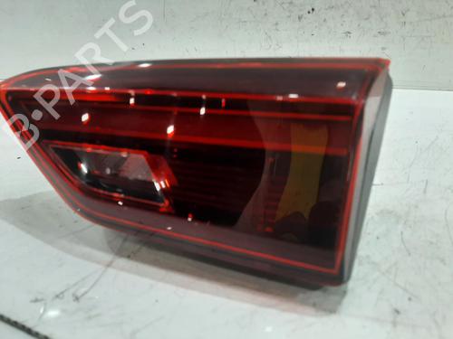 Right taillight VW POLO VI (AW1, BZ1, AE1) 1.0 TSI | BP35963262C35 - Image 2