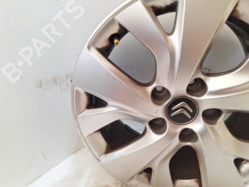 Fælk CITROËN C4 Picasso II 1.6 BlueHDi 100 | BP37223097C45 - Image 5