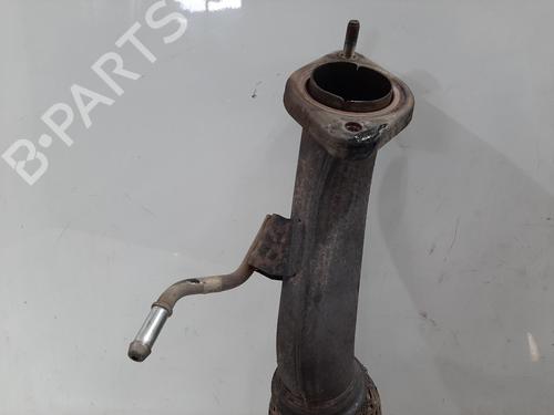 Particulate filter MAZDA CX-5 (KE, GH) 2.2 D (KE2FW) | BP38737611M81 - Image 3