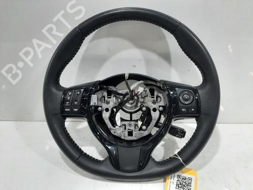 Rat Rat TOYOTA YARIS (_P13_) 1.5 (NSP131_) (112 hp) 36451162 36451162