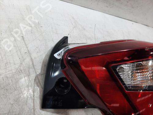 Right taillight NISSAN MICRA V (K14) 0.9 IG-T | BP37465320C35 - Image 6
